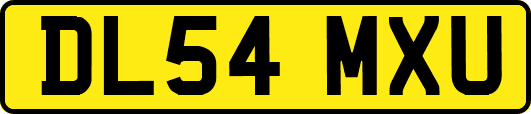 DL54MXU