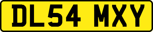DL54MXY