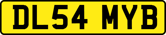 DL54MYB