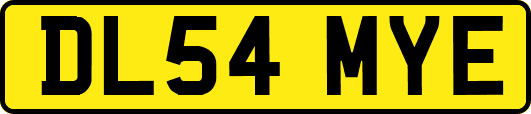 DL54MYE
