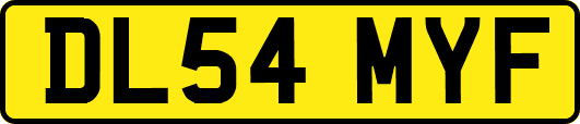 DL54MYF