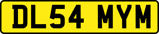 DL54MYM