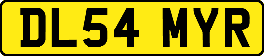 DL54MYR