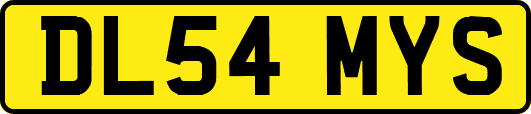 DL54MYS