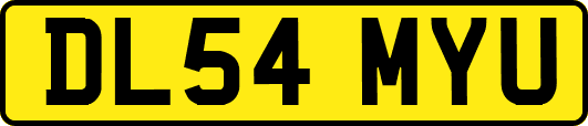 DL54MYU