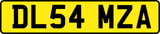 DL54MZA