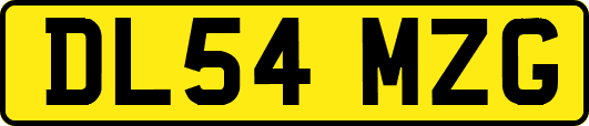 DL54MZG