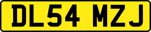 DL54MZJ