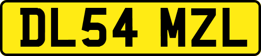 DL54MZL