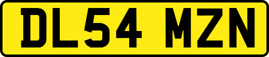 DL54MZN