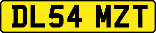 DL54MZT