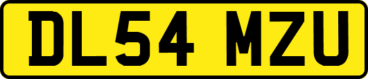 DL54MZU