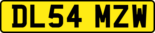 DL54MZW