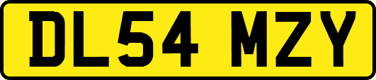 DL54MZY