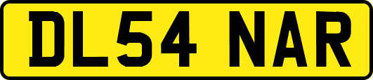 DL54NAR