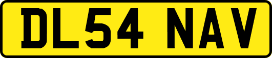 DL54NAV