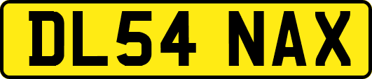 DL54NAX