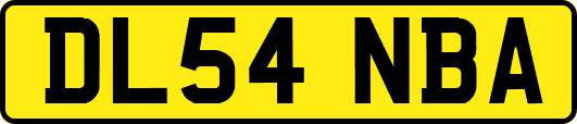 DL54NBA