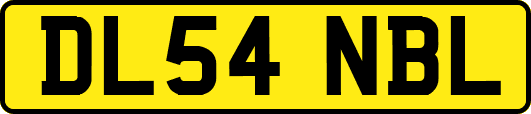 DL54NBL