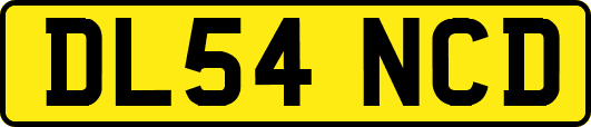 DL54NCD