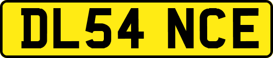 DL54NCE