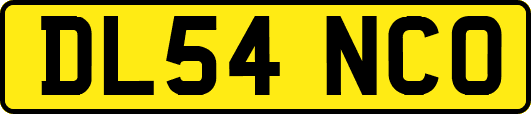DL54NCO