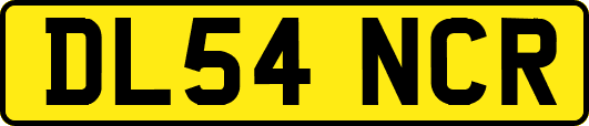 DL54NCR