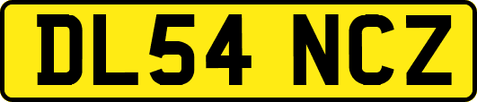 DL54NCZ