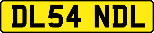 DL54NDL