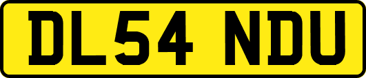 DL54NDU