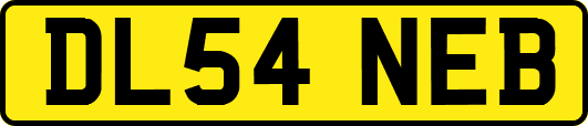 DL54NEB