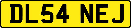 DL54NEJ
