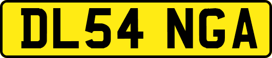 DL54NGA