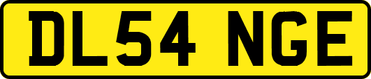 DL54NGE