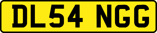 DL54NGG