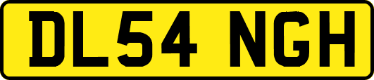 DL54NGH