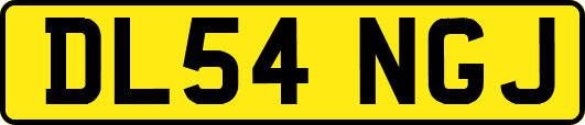 DL54NGJ