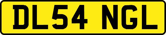 DL54NGL