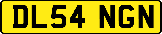 DL54NGN