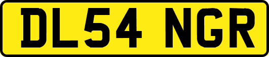 DL54NGR