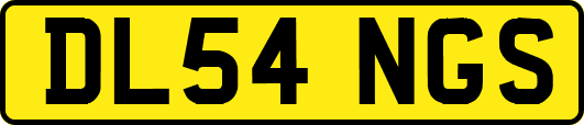 DL54NGS