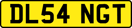 DL54NGT