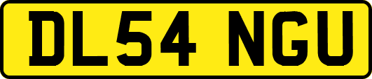 DL54NGU