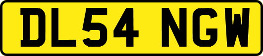 DL54NGW
