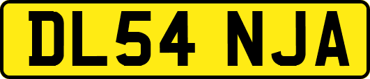 DL54NJA