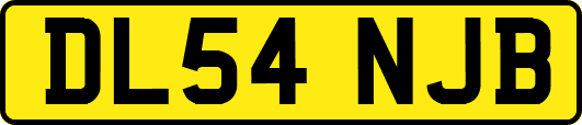 DL54NJB