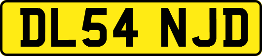 DL54NJD