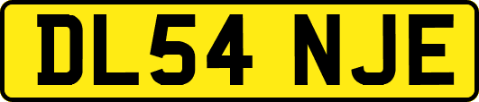 DL54NJE
