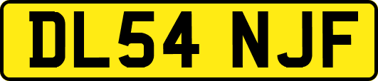 DL54NJF