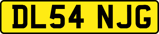 DL54NJG